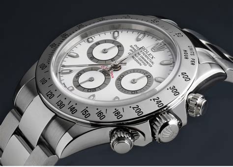 rolex daytona price history